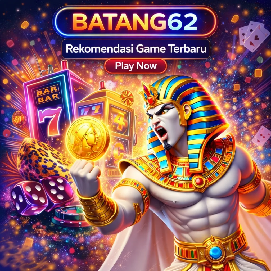 Batang62 : Eksplorasi Dunia Game Online yang Selalu Update